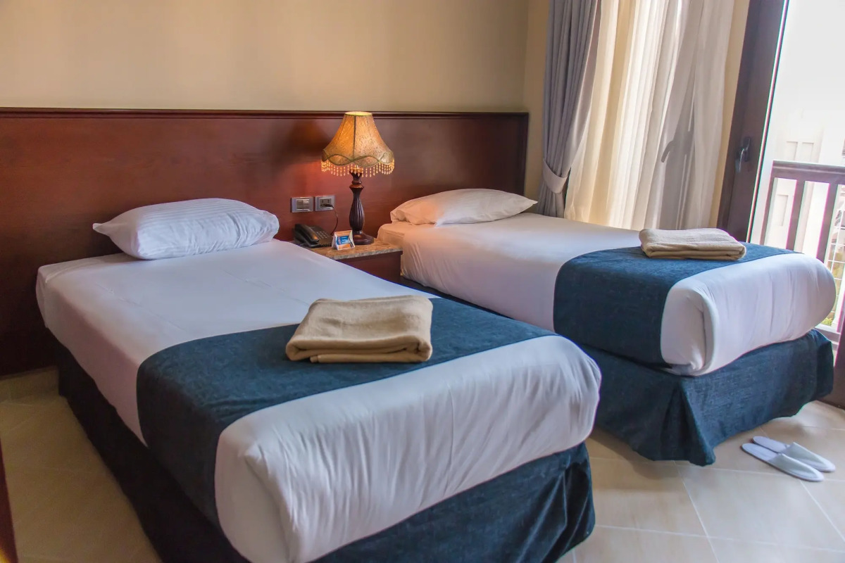 Gravity Hotel & Aqua Park Hurghada  Families and Couples Only