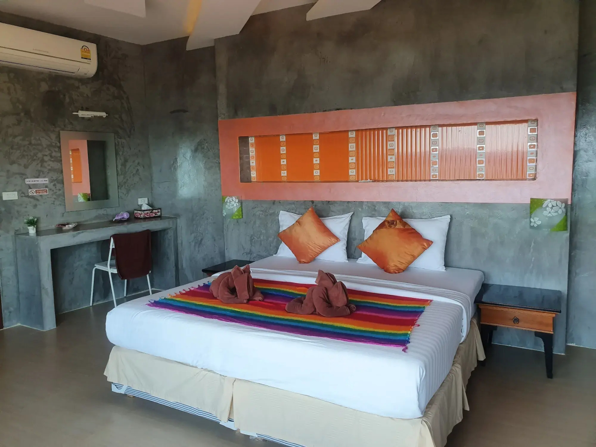 Saikaew Boutique Hotel
