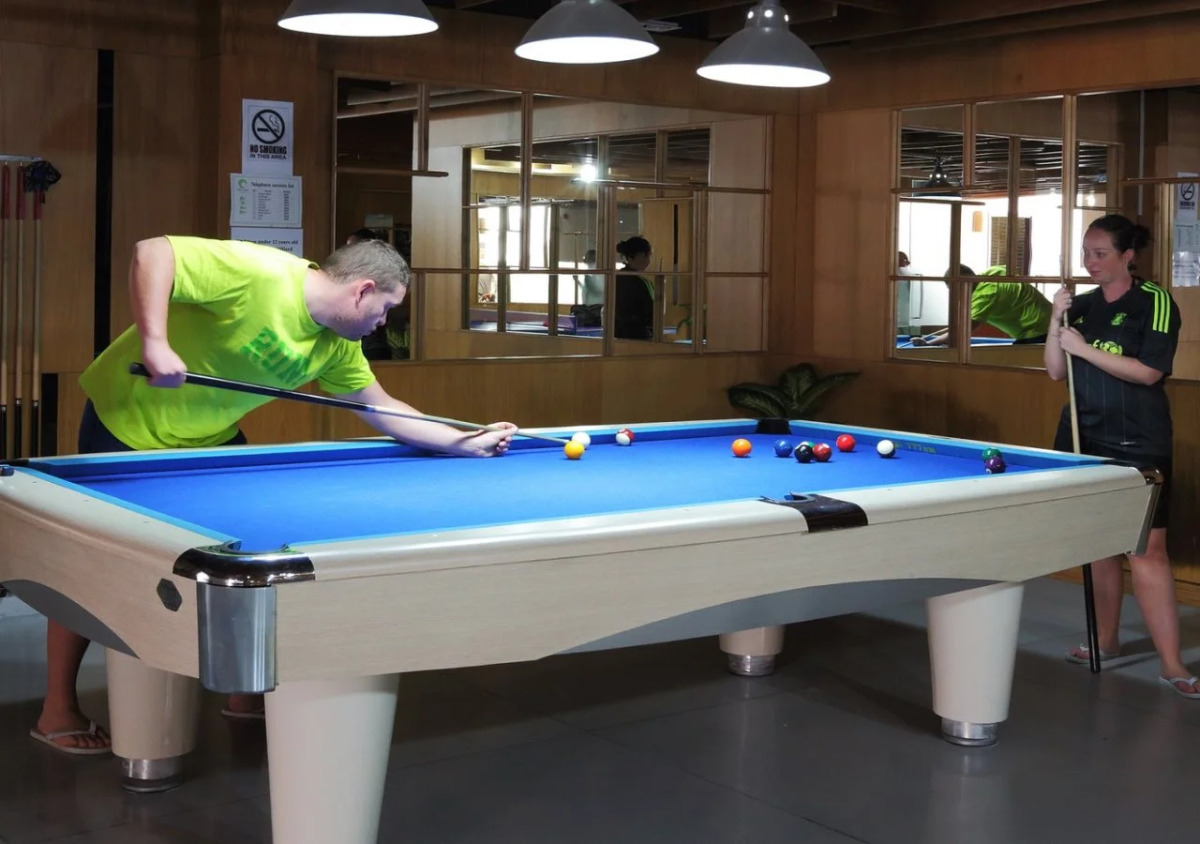 The Cliff Resort & Residences