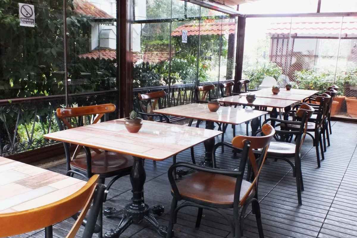 Dogan Hotel by Prana Hotels & Resorts - Special Class