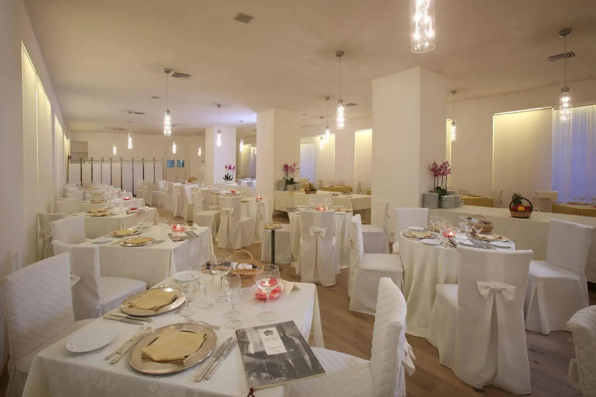 Excelsior Palace Hotel