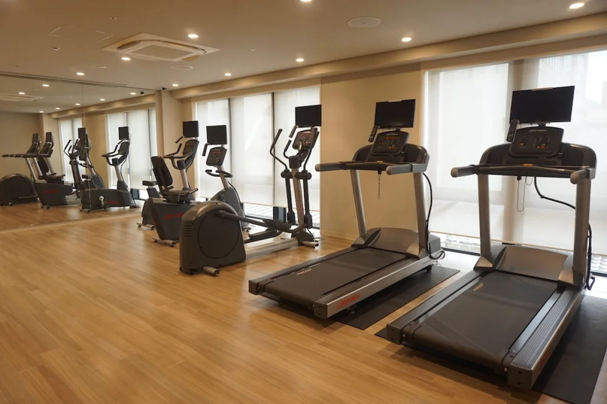 The Gate Hotel Kyoto Takasegawa By Hulic