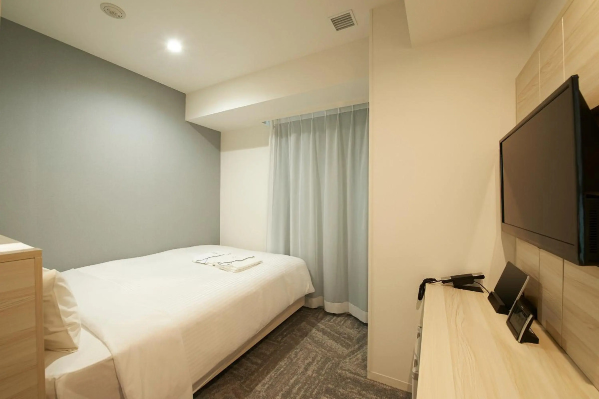 Sotetsu Fresa Inn Ueno Okachimachi