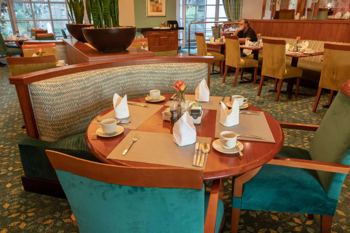 City Lodge Hotel Durban