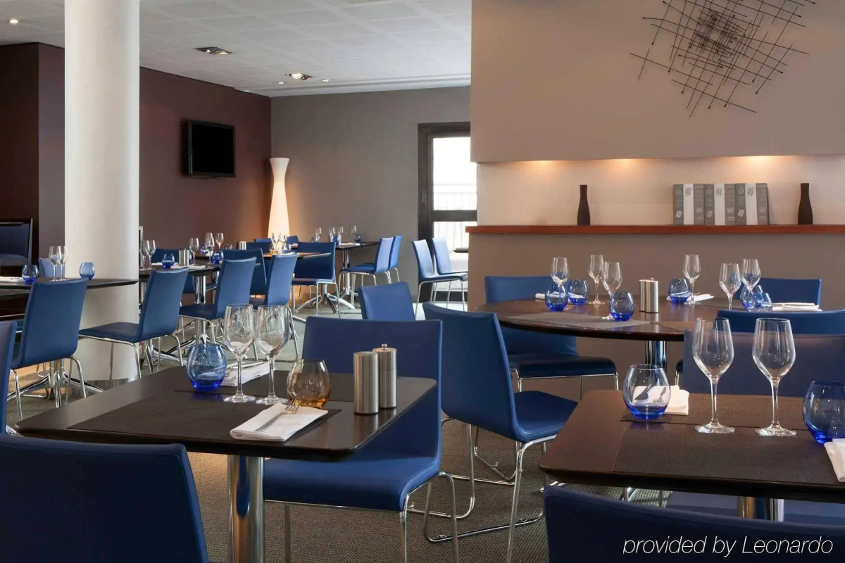 Novotel Paris Vaugirard Montparnasse