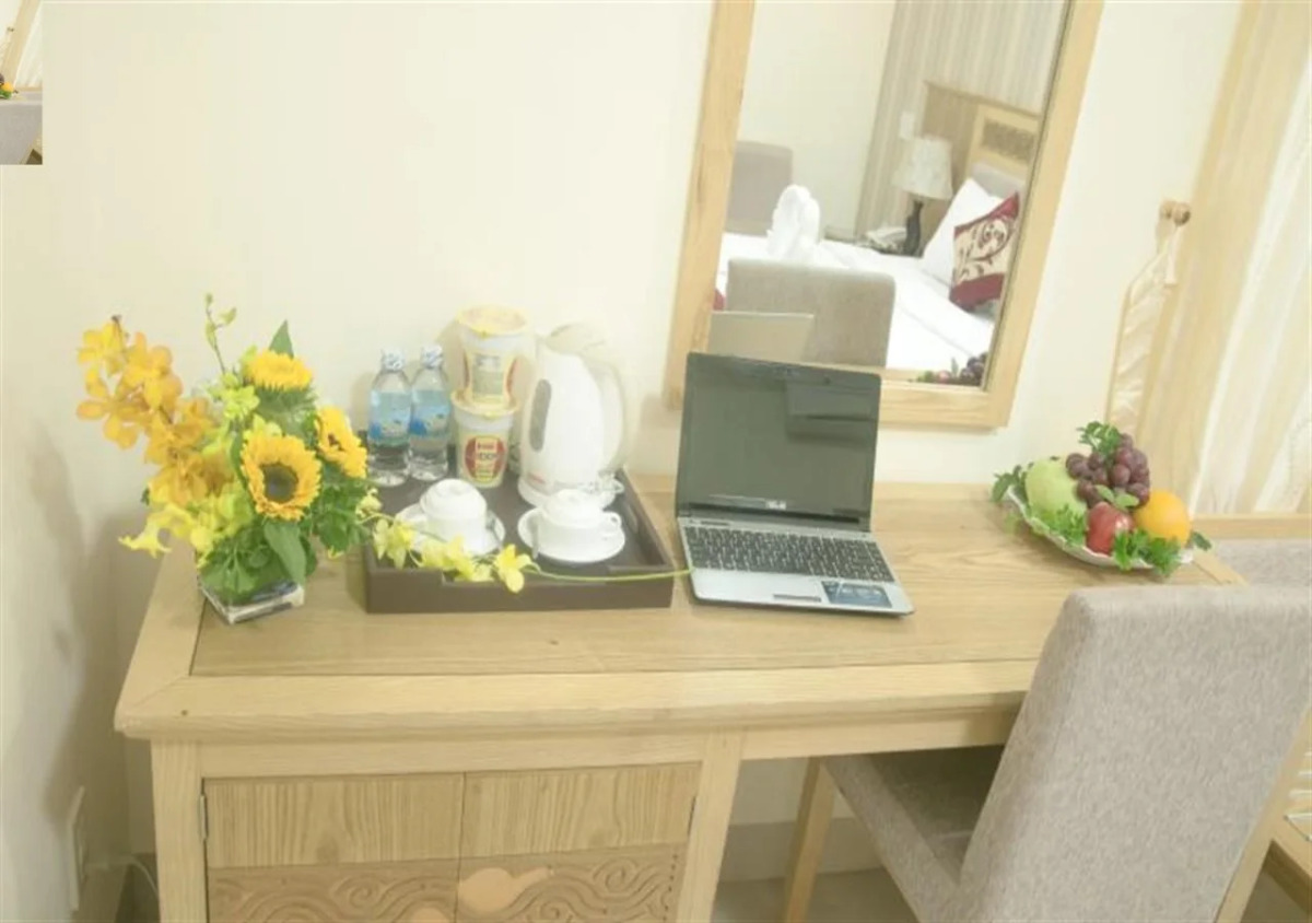 Sophia Sky Hotel Nha Trang