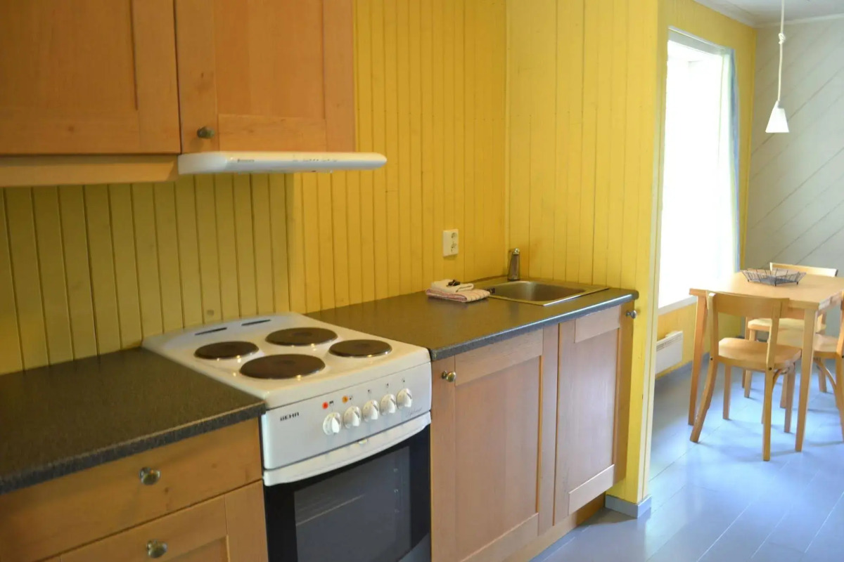 Lærdal Ferie- og Fritidspark