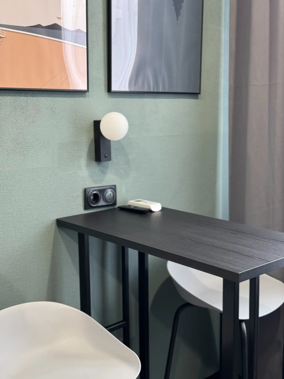 Комнаты на Газетном