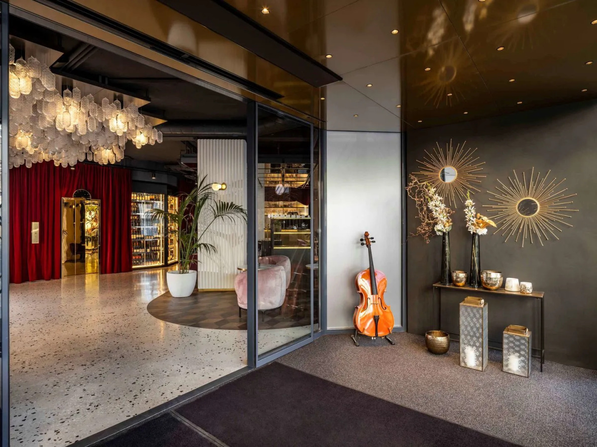 Hotel Am Konzerthaus - MGallery Collection