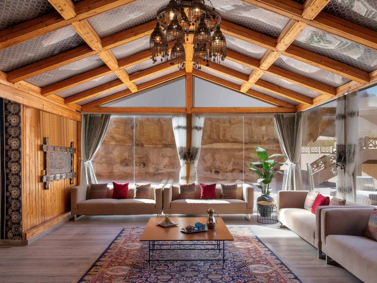 Shaden Resort by Accor