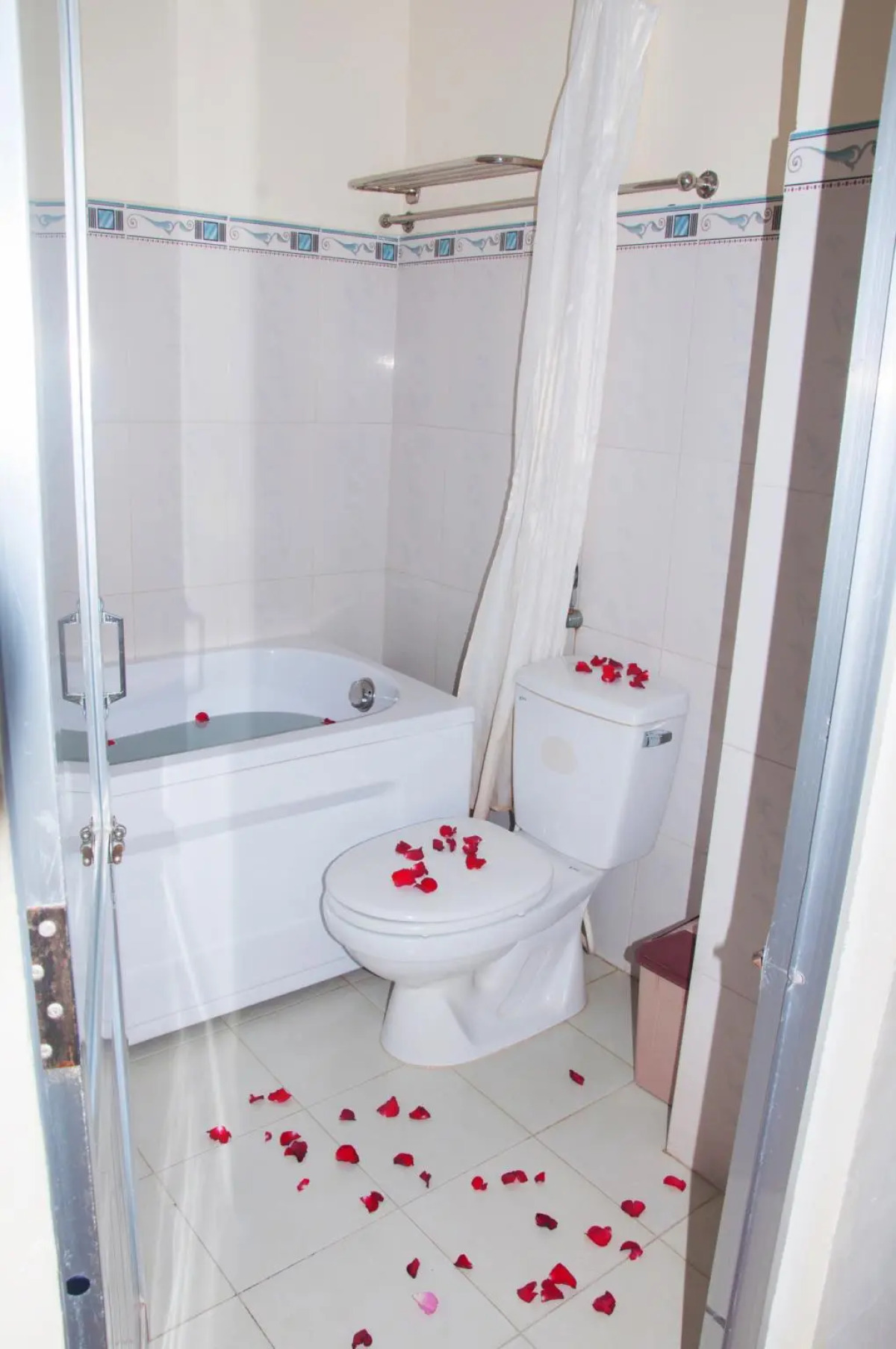 Queen 7 Hotel Nha Trang