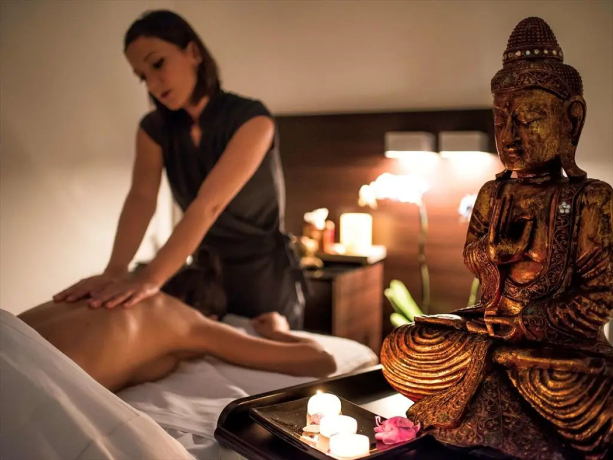 Almar Timi Ama Resort & Spa