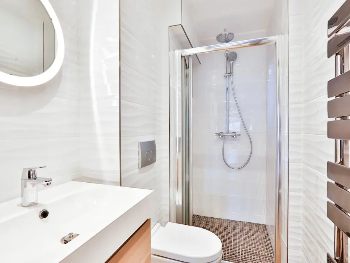 Blue Nights Appartements 108