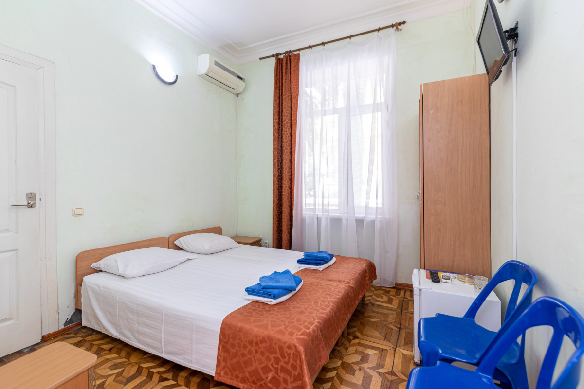 Мидель Гагра