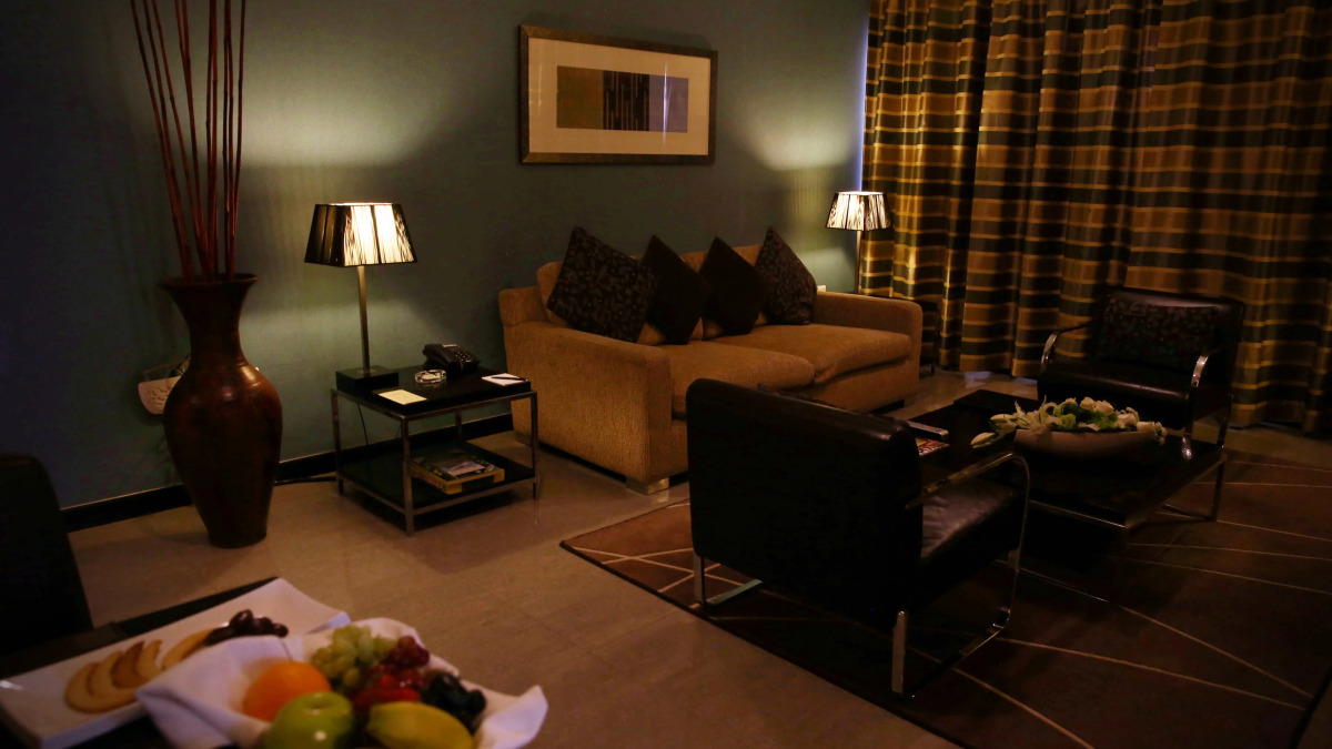 The Eclipse Boutique Suites