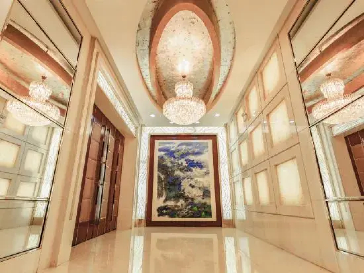 Zhebei Hotel
