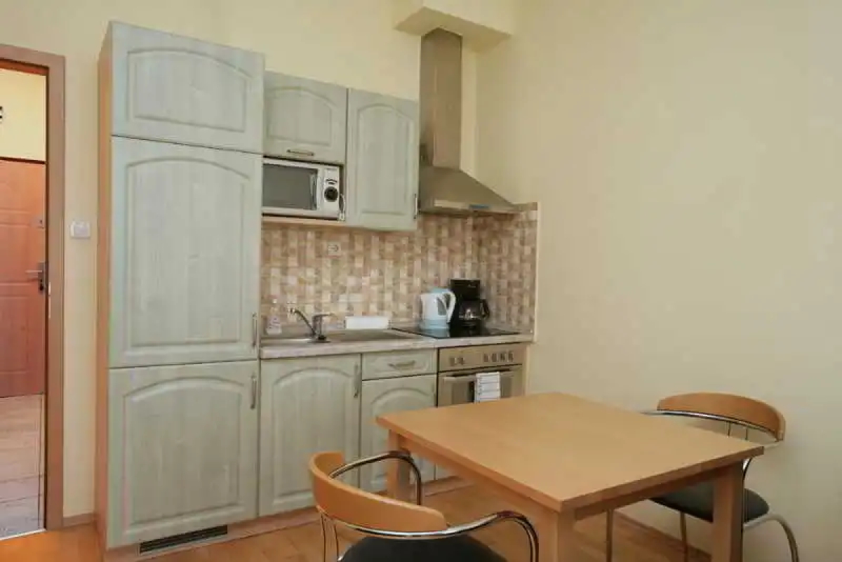 Astra Apartments