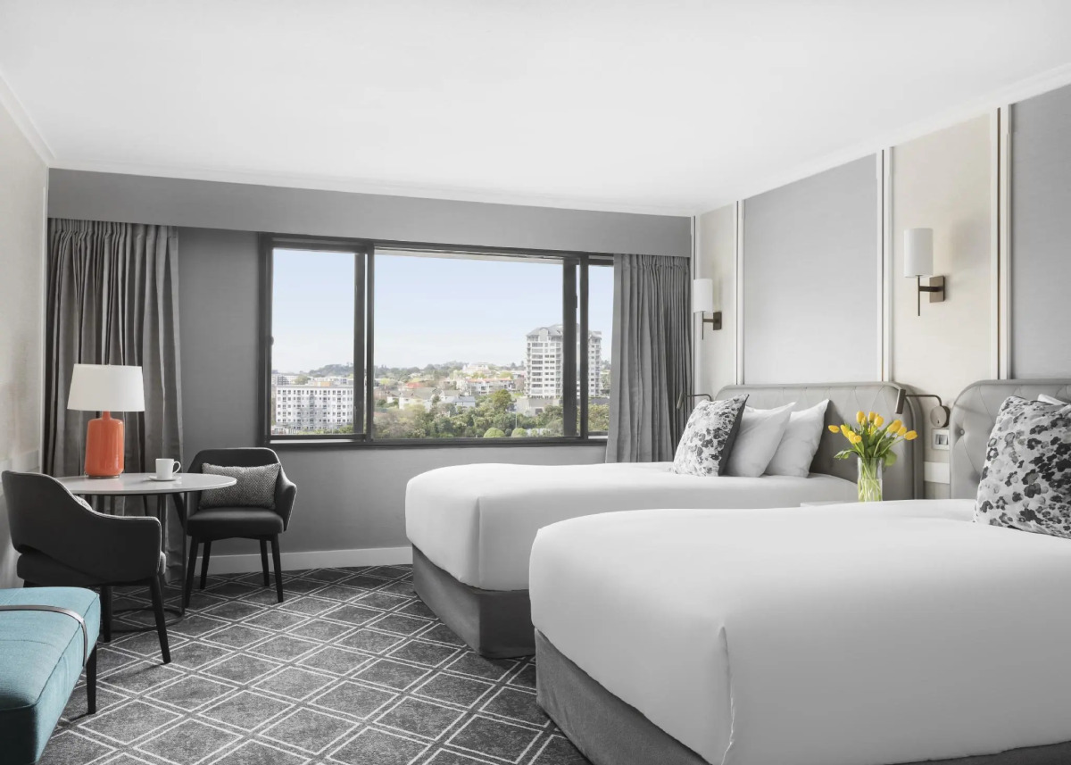 Cordis, Auckland by Langham Hospitality Group