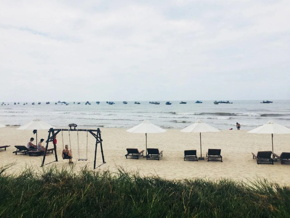 Muine Bay Resort