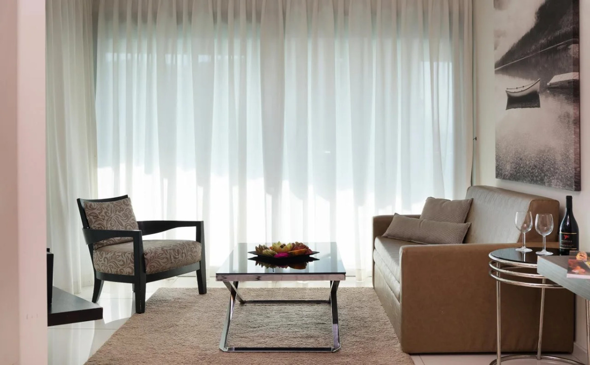 West All Suite Hotel Tel Aviv