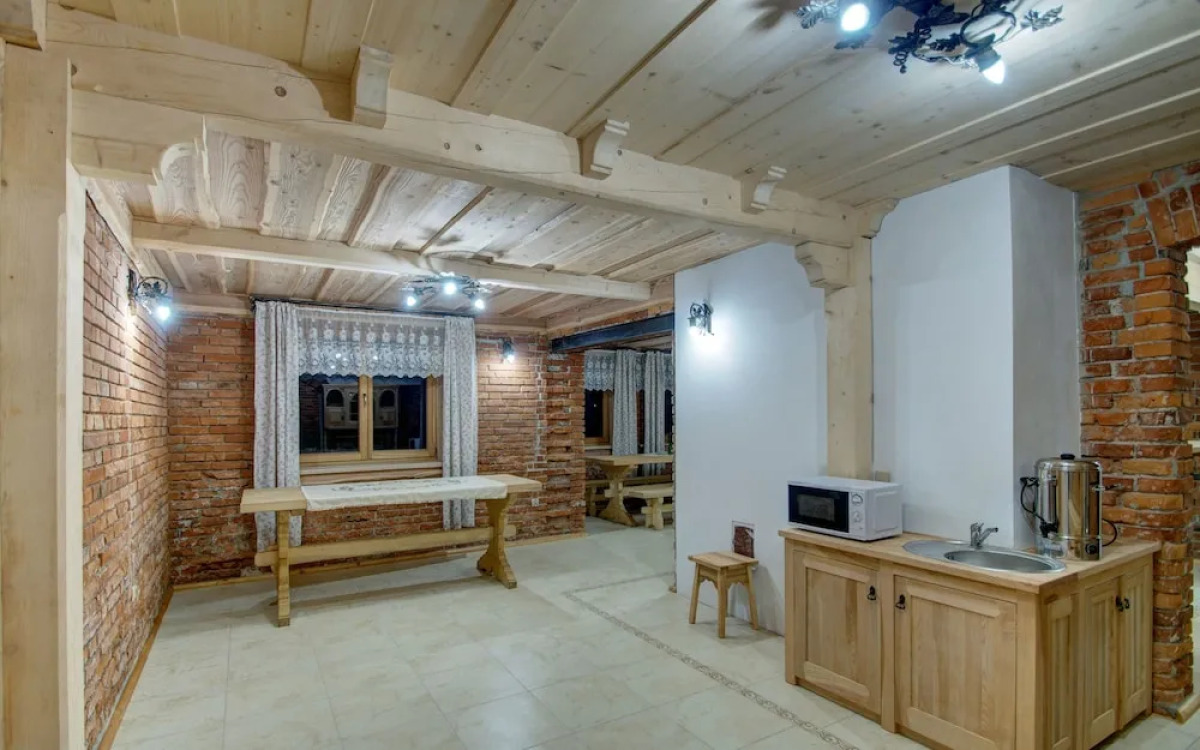 Pokoje Gościnne Światłomir