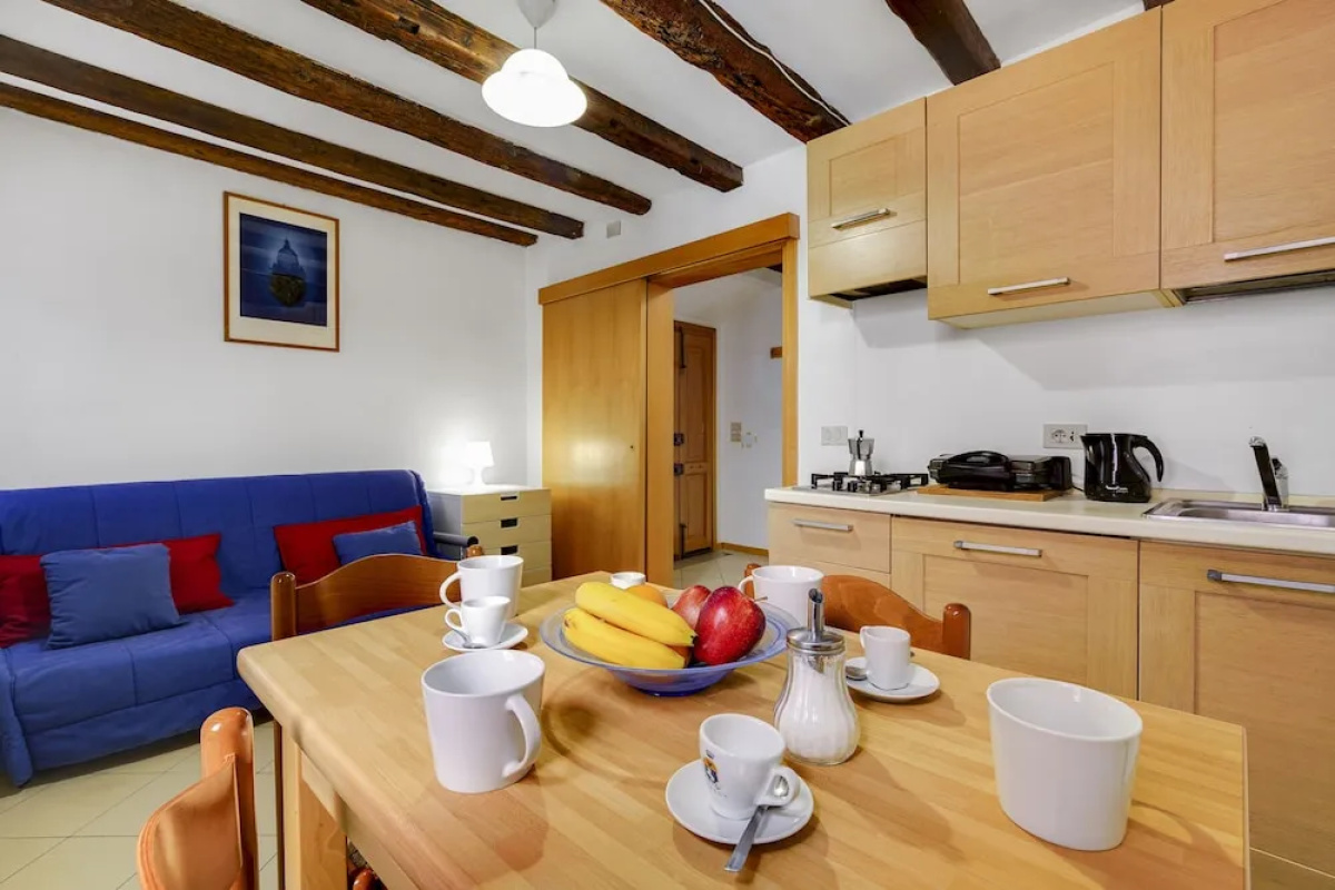 Bed & Breakfast Giardini