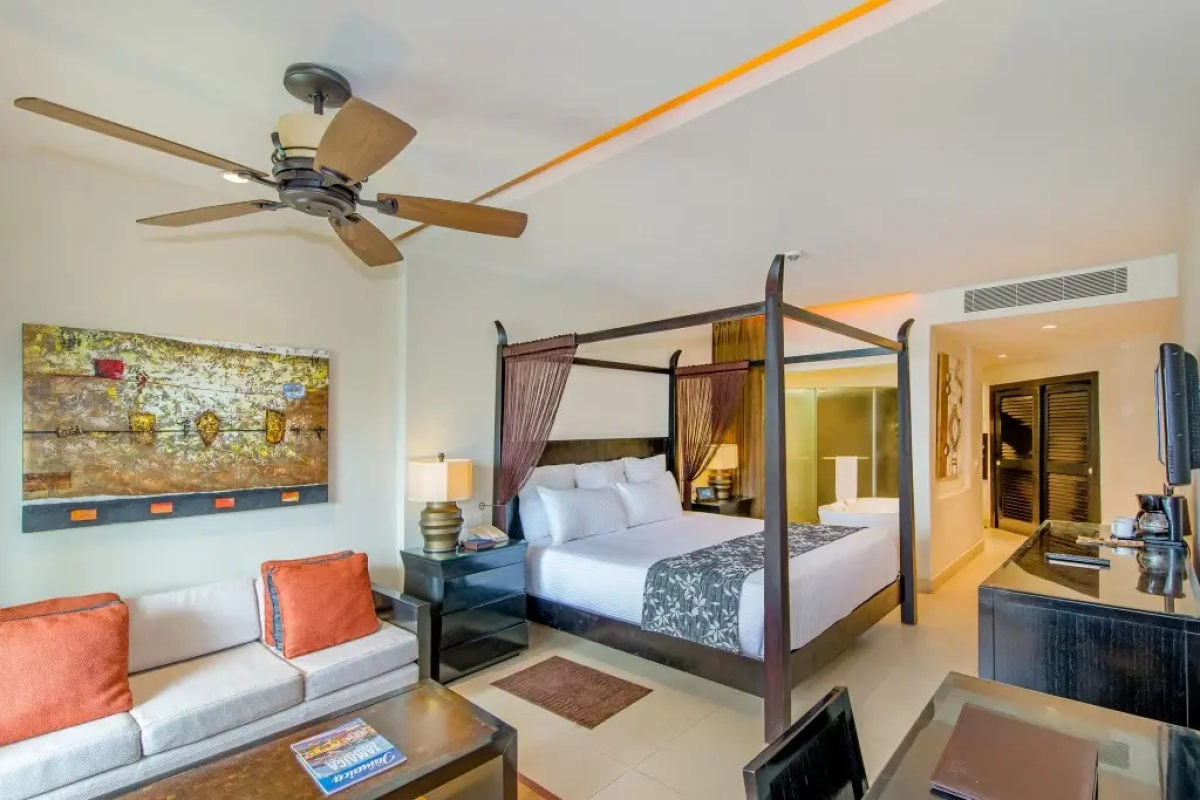 Secrets St. James Montego Bay - Luxury - Adults Only - All Inclusive