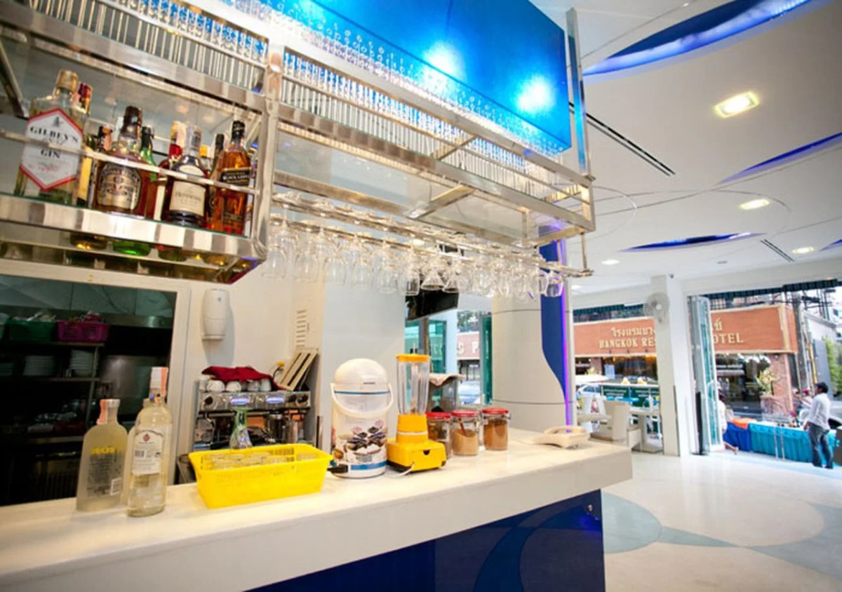 Sea Cono Boutique Hotel