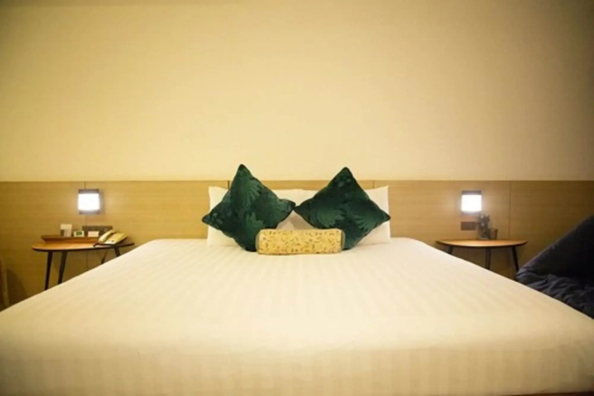 Baboona Beachfront Living