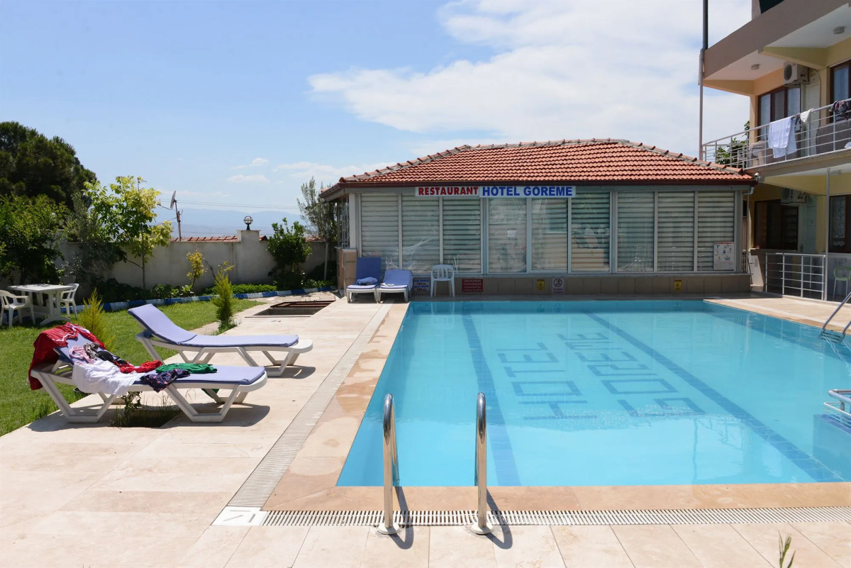Hotel Goreme Sakura