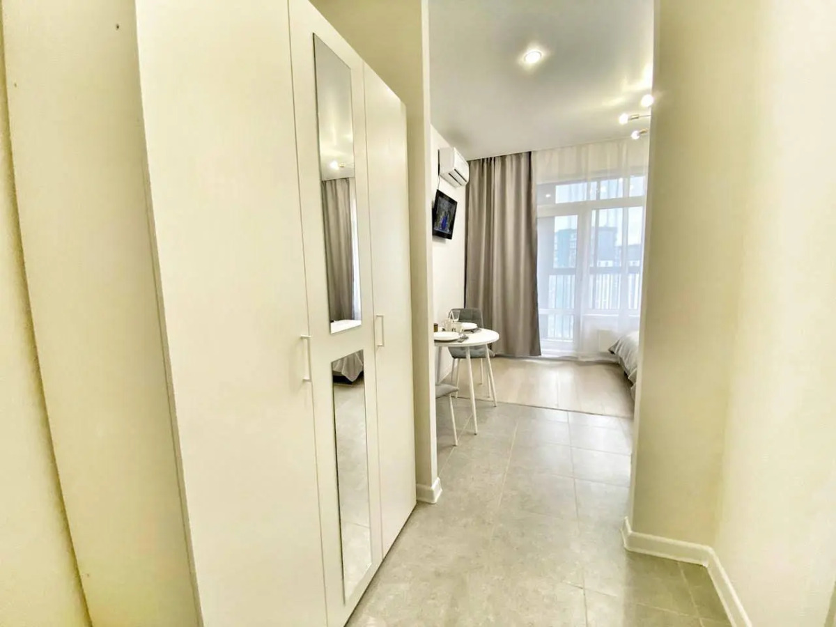 Nord Land (Норд Ленд) на Маршала Бирюзова 7к4