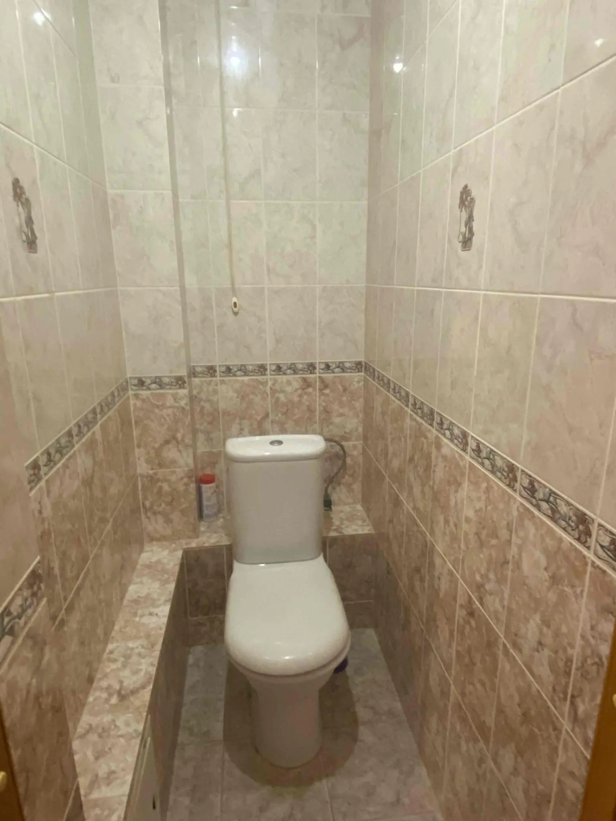 Апартаменты на улице Интернациональная 45б