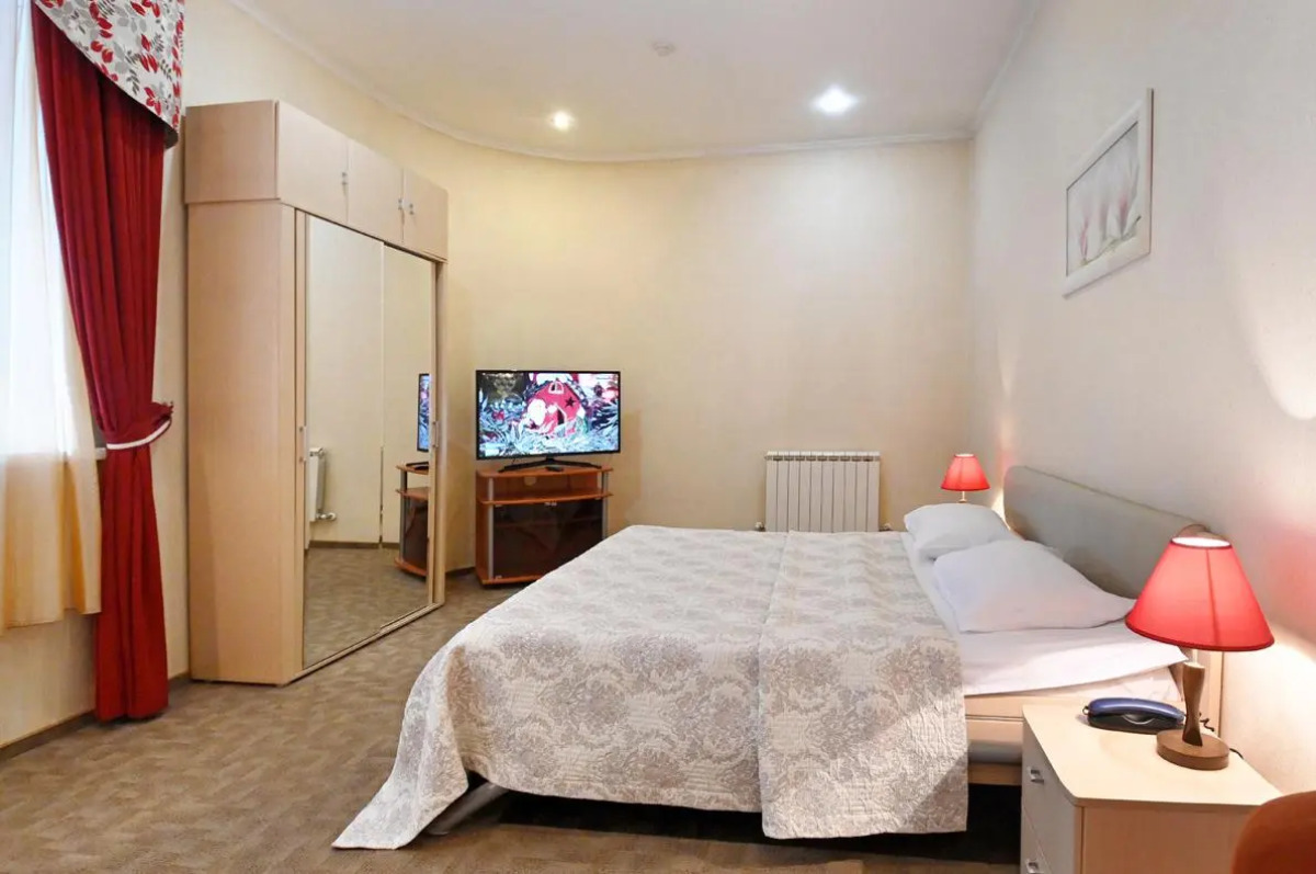 Барракуда на улице Тюленина