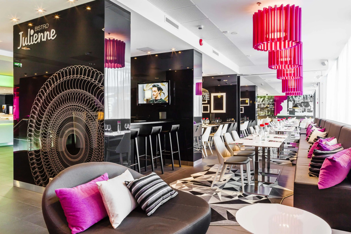 Scandic Tampere Station