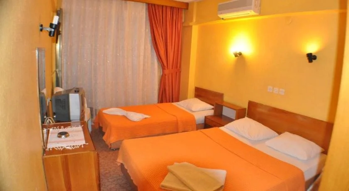 Akerdem Hotel