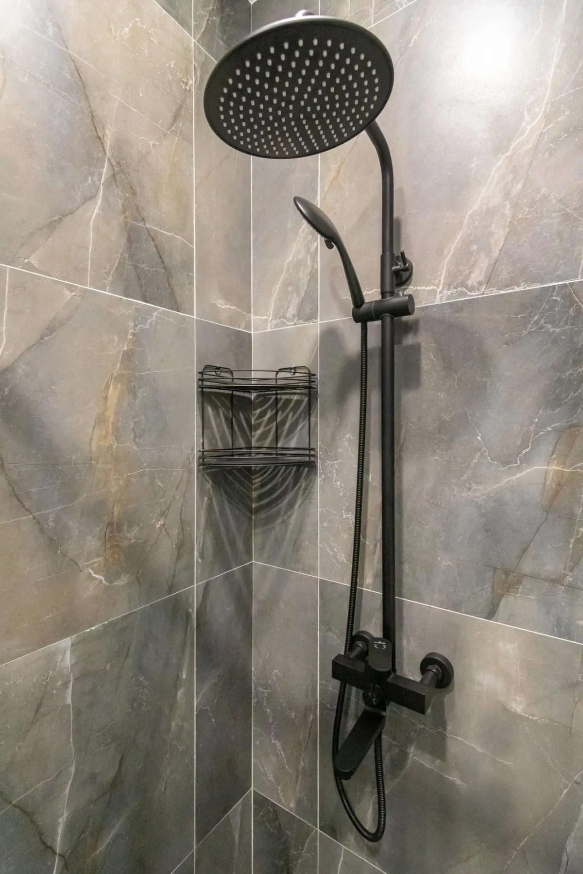 На квартире на улице Ивана Франко