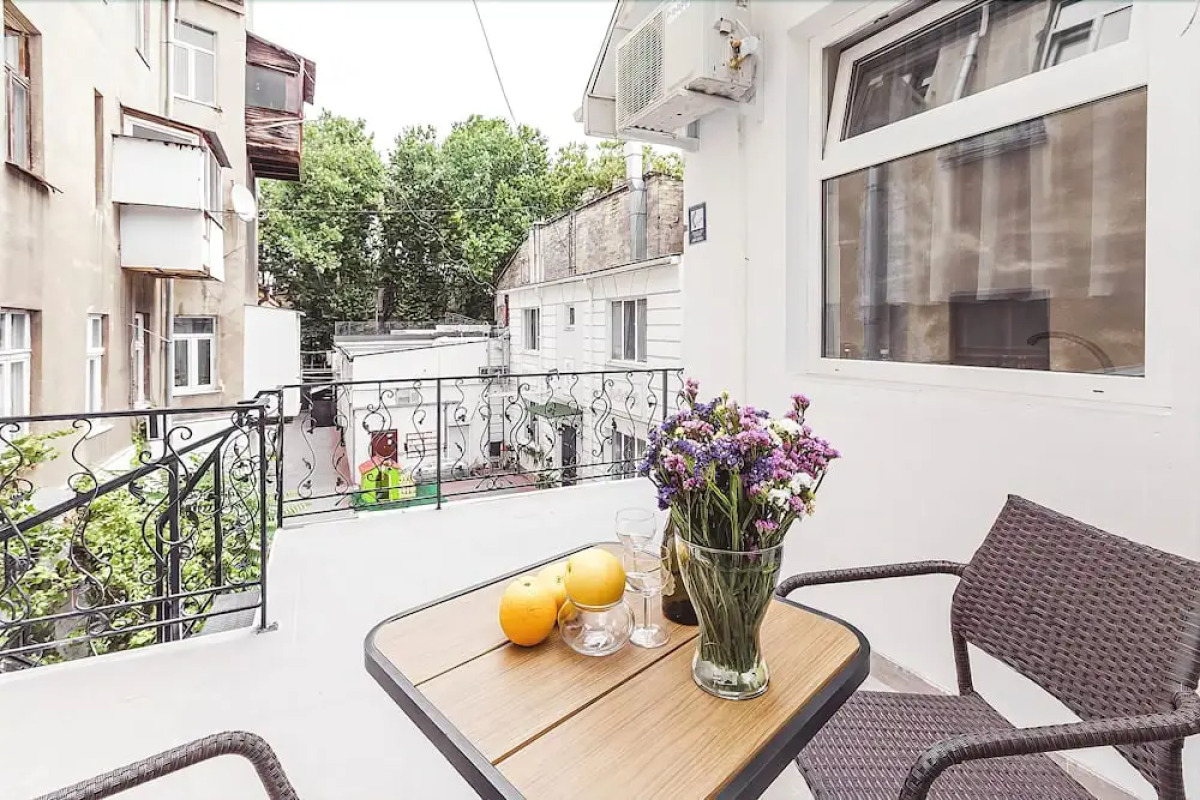 Guest House De Rishelye