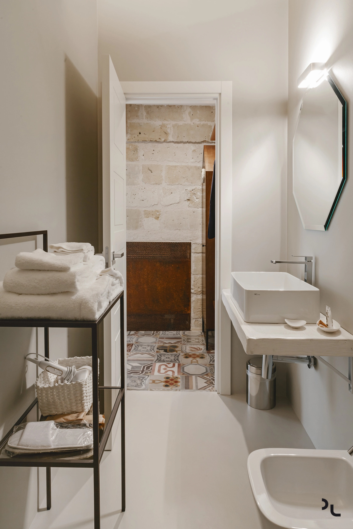 Cenobio Hotel & SPA Matera
