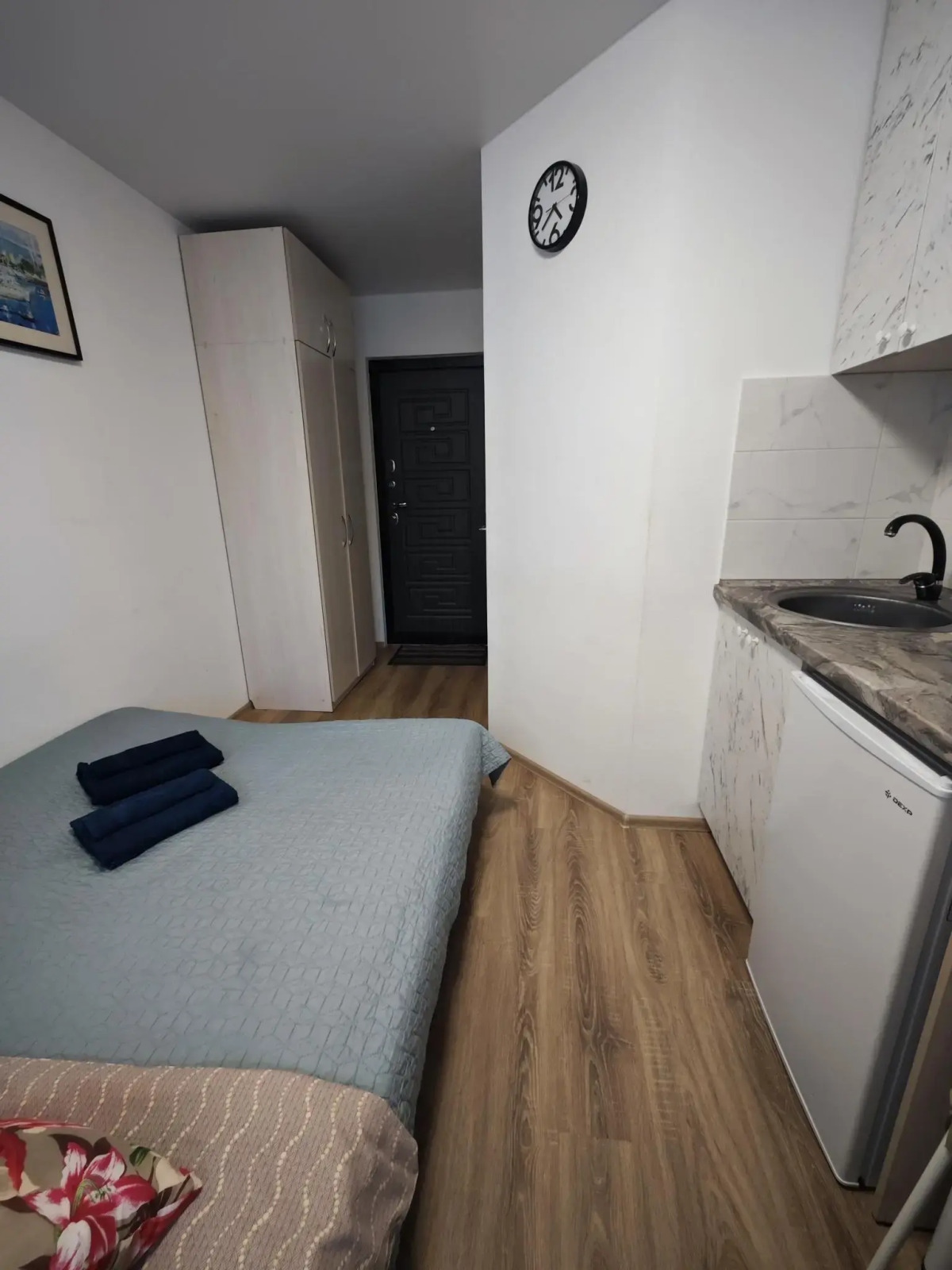 Апартаменты на улице Фонтанная 35