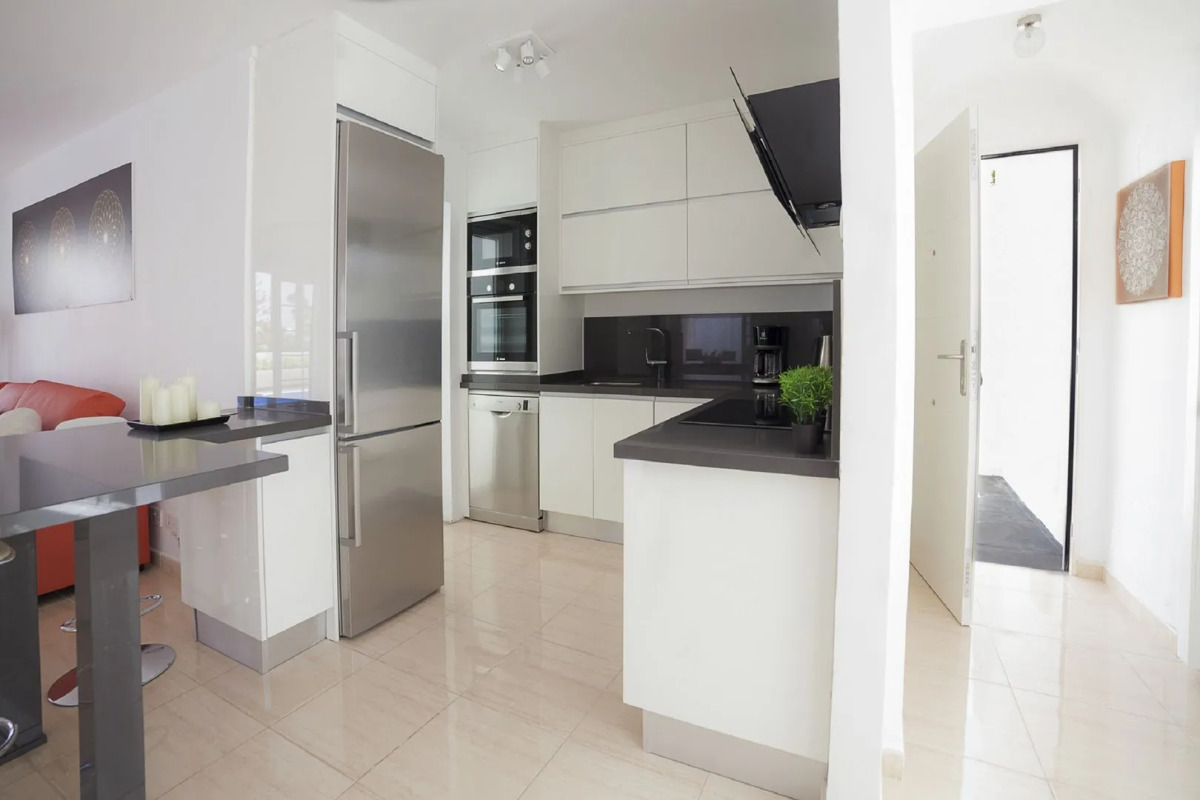 Haciendas Village Tenerife