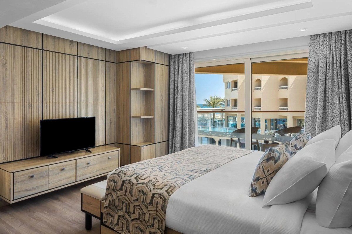 Beach Albatros Resort - All Inclusive