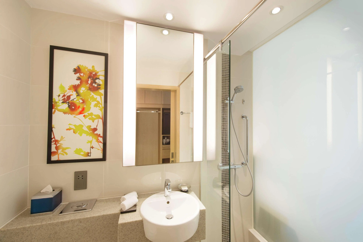 Hilton Garden Inn Singapore Serangoon