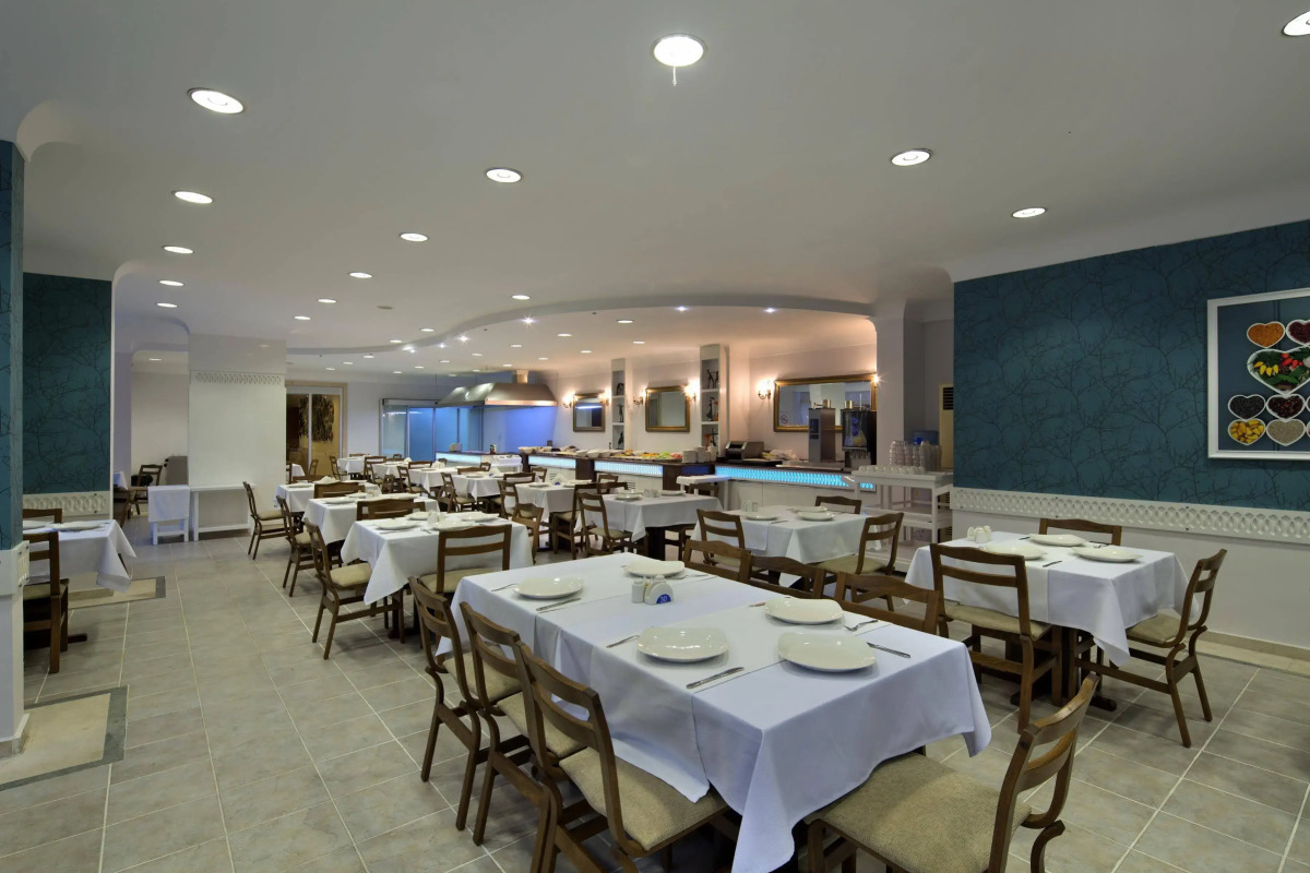 Villa Moonflower Apart Hotel