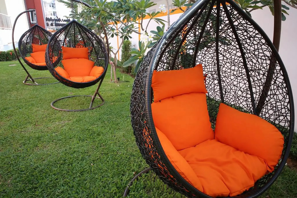 New Nordic Hotel Pattaya