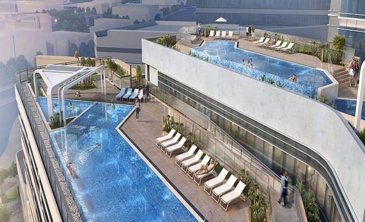 Avani+ Palm View Dubai Hotel & Suites