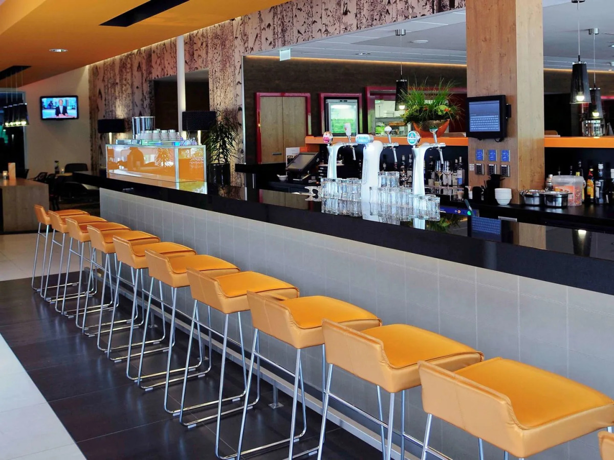 Novotel Rotterdam Schiedam