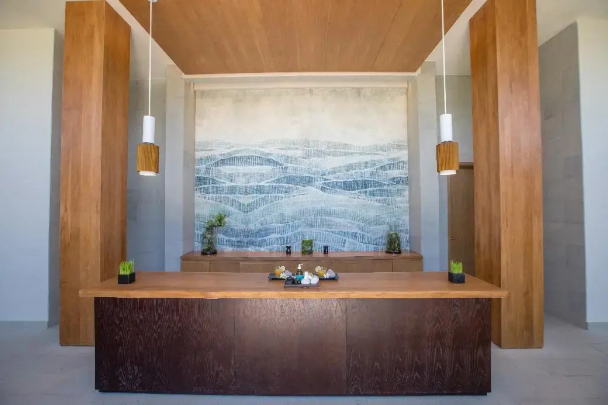 Alma Resort Cam Ranh