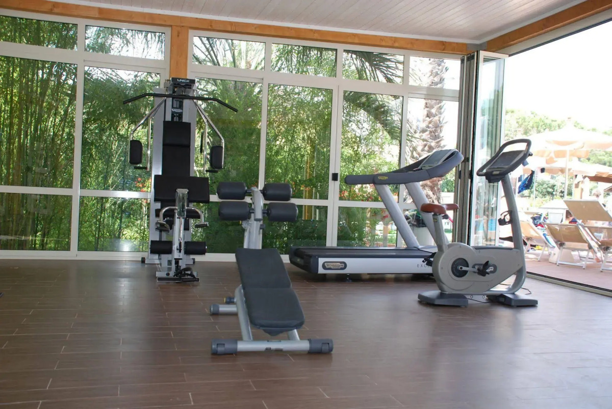 Park Hotel Marinetta