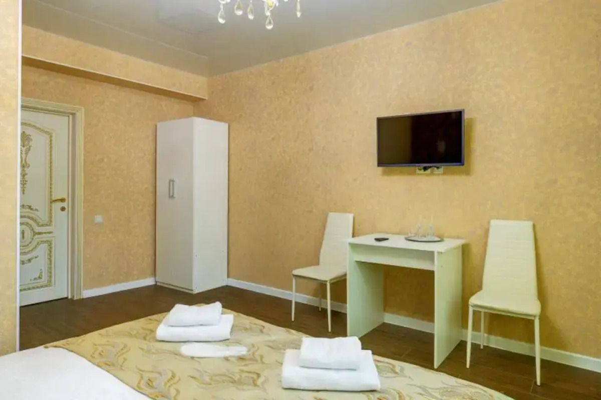 Оскар Некрасовка