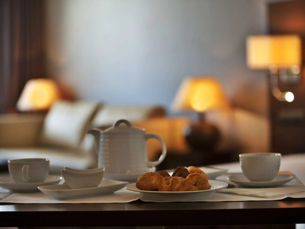 TURIM Ibéria Hotel